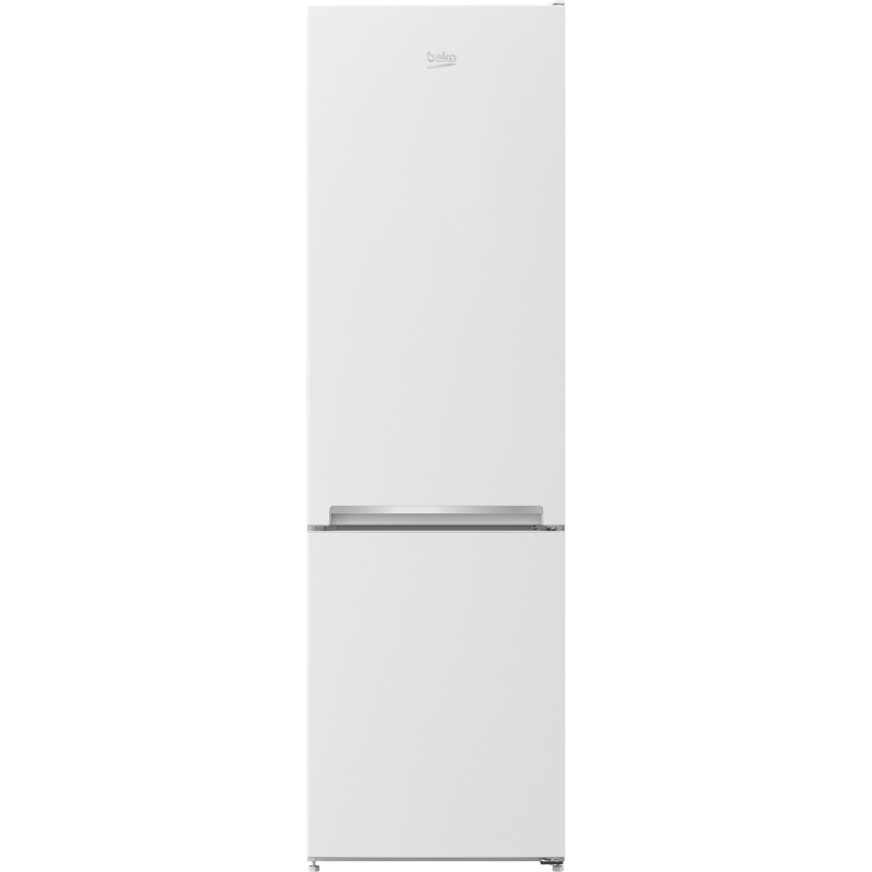BEKO FRIGO COMBINATO STATICO 295LT MINFROST E 54CM BIANCO RCSA300K40WN