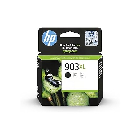 HP 903XL AC NERO TINTA