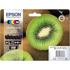 KIWI 202