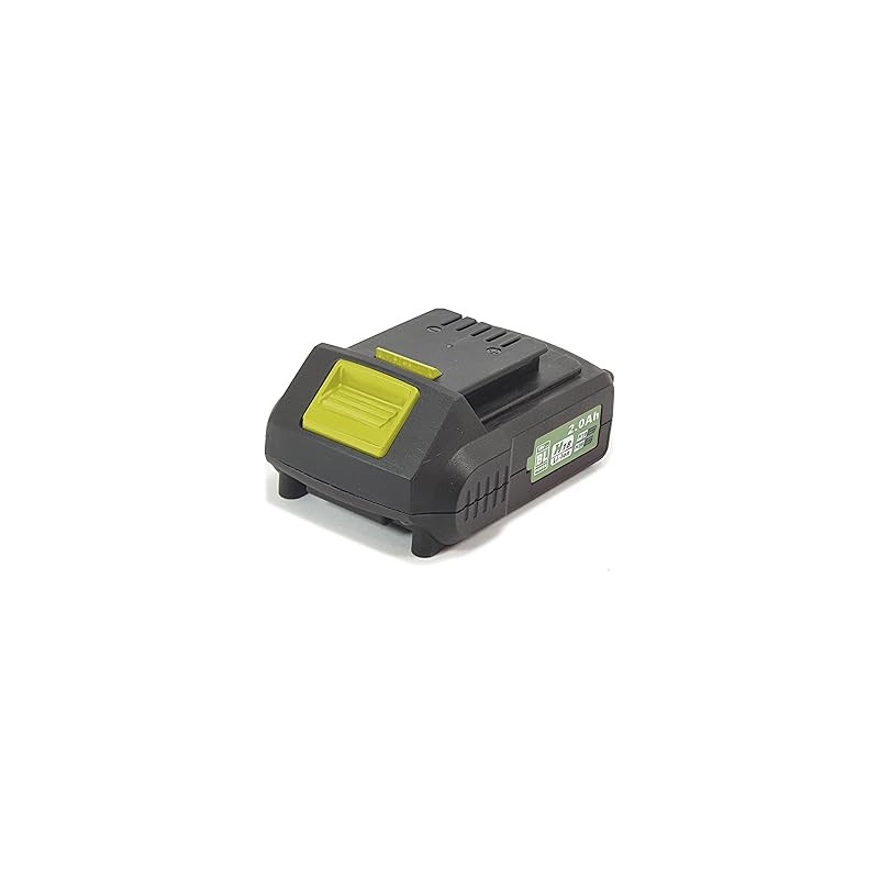 KOMBO PRO EASY2USE Batteria LI-ION 20V 2.0Ah