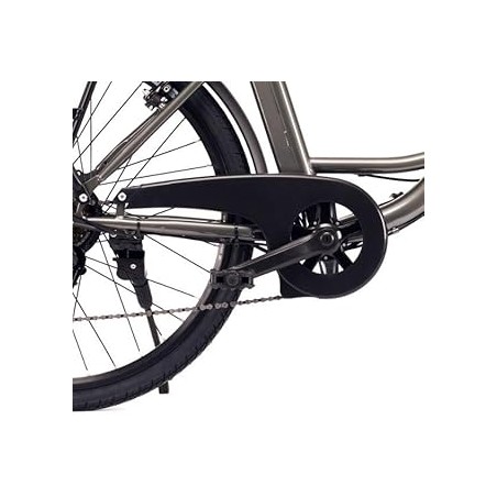 NILOX URBAN - Carter Copri Catena eBIke J5 Plus/ J5/ X7 f