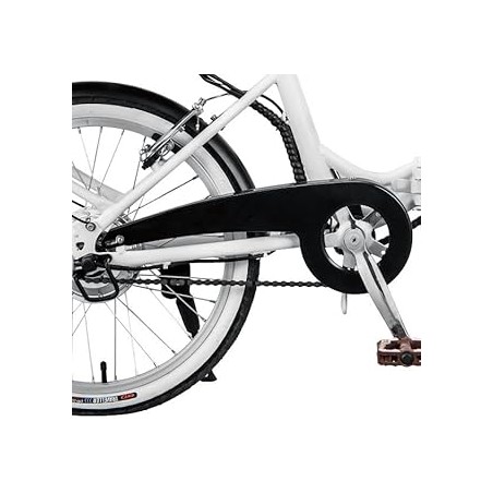 NILOX URBAN - Catena eBike J1/ J1 Plus