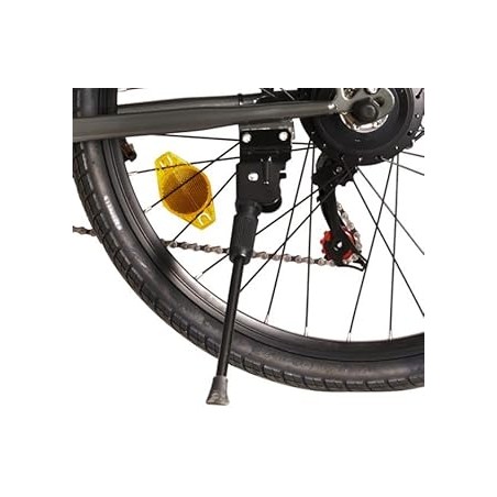 NILOX URBAN - Cavalletto eBike J5/ J5 Plus