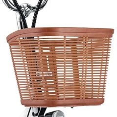 NILOX URBAN - Cestino eBIke J1/ J1 Plus