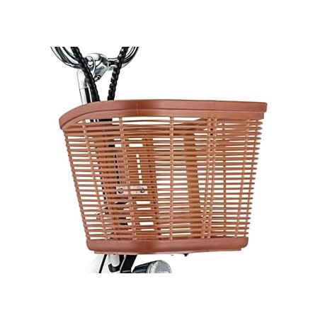 NILOX URBAN - Cestino eBIke J1/ J1 Plus