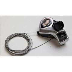 NILOX URBAN - Comando Cambio SHIMANO eBike J4 Plus/J4
