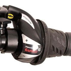 NILOX URBAN - Comando DX eBike X7 f