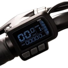 NILOX URBAN - Display eBike X7 f