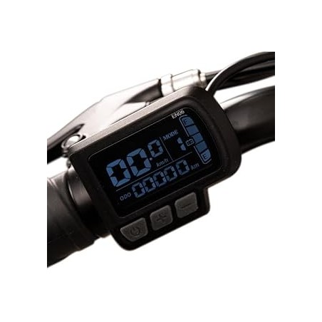 NILOX URBAN - Display eBike X7 f