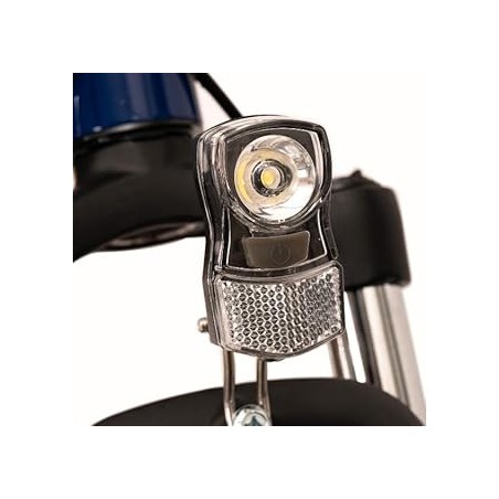NILOX URBAN - Faro Anteriore eBike X6 Plus/ X6