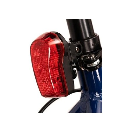 NILOX URBAN - Faro posteriore eBike X6 Plus/ X6