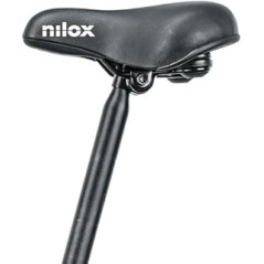 NILOX URBAN - Sella eBike X8