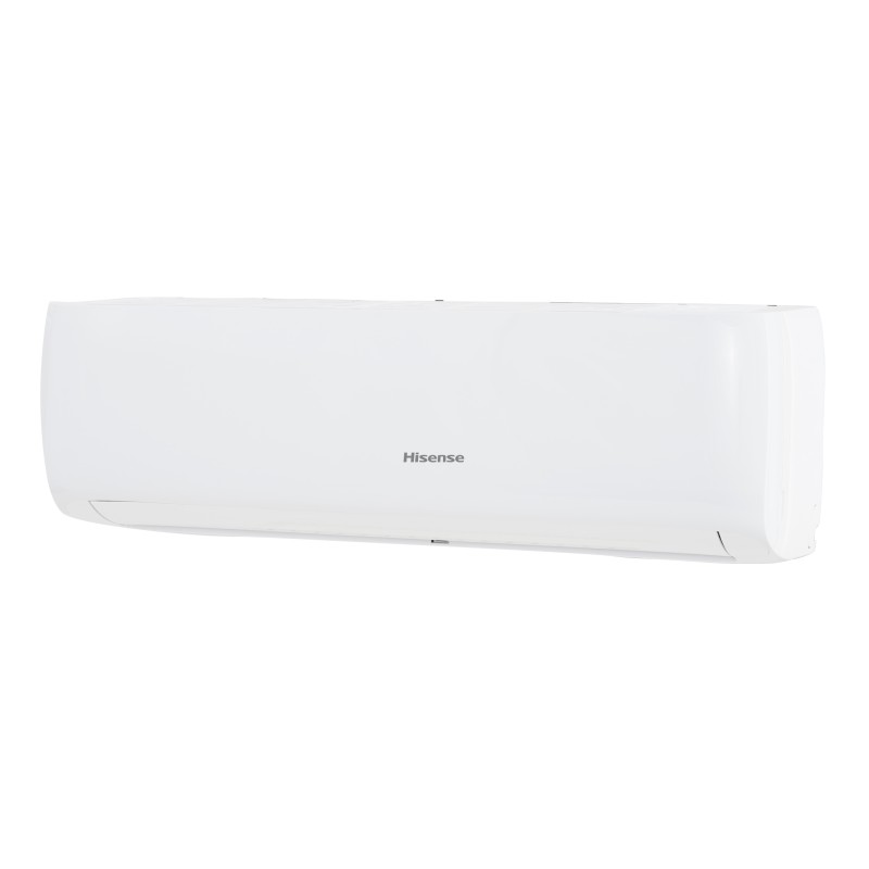 HISENSE CONDIZIONAT. 9000BTU A+++/A++ iQPLUS WIFI AS25MR01W/CJMR0902G