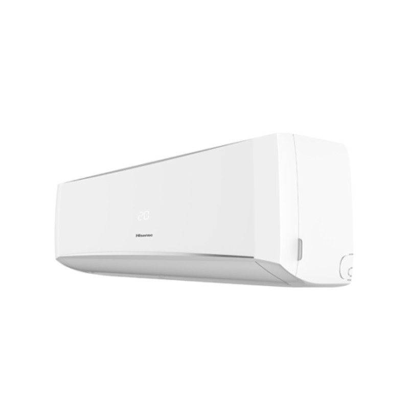 HISENSE CONDIZIONATORE 9000BTU A++/A+ HALO MOD.WIFI CBYR0905G/R0905W