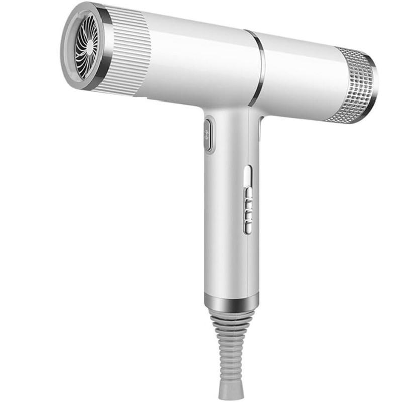 DRIWEI ASCIUGACAPELLI PHON AGLI IONI PROFESSIONALE 5000W DRIWEI ASCIUGACAPELLI PHON AGLI IONI PROFESSIONALE 5000W