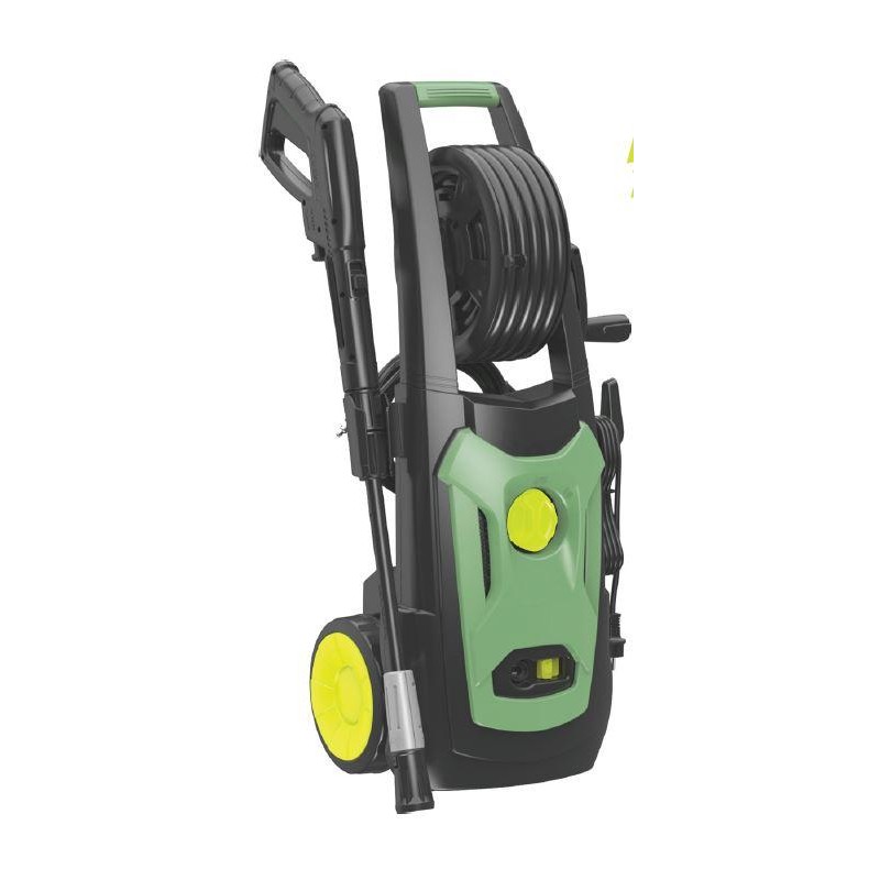 Kombo idropulitrice 1800W 130 bar portata 7.0lt/min