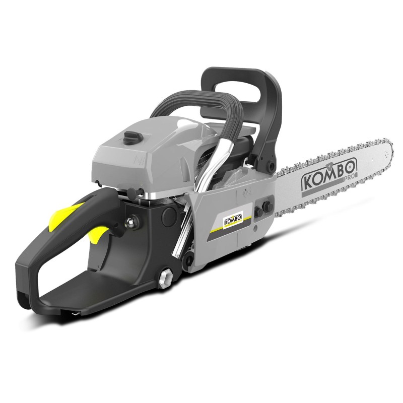 KOMBO MOTOSEGA PROFESSIONALE A SCOPPIO KOMBO PRO EU V 45CC LAMA 45CM 1,8kW KOMBO MOTOSEGA PROFESSIONALE A SCOPPIO KOMBO PRO EU V 45CC LAMA 45CM 1,8kW