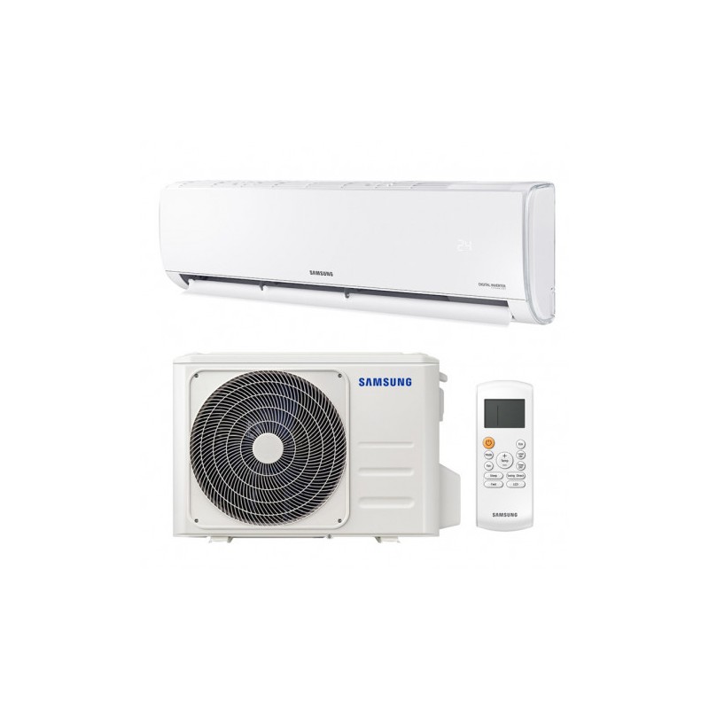 SAMSUNG CONDIZIONATORE 12000BTUAR35 A++/A+ R32 F-AR12ART IT