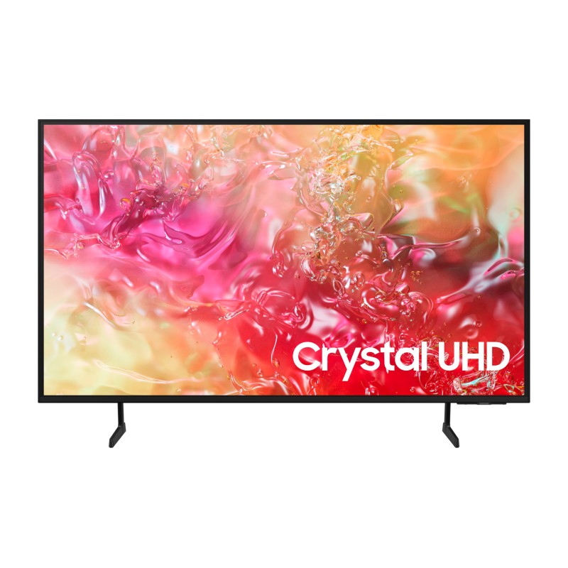 SAMSUNG TV 65" LED ULTRA HD 4K SMART DVB/T2/S2 65DU7172