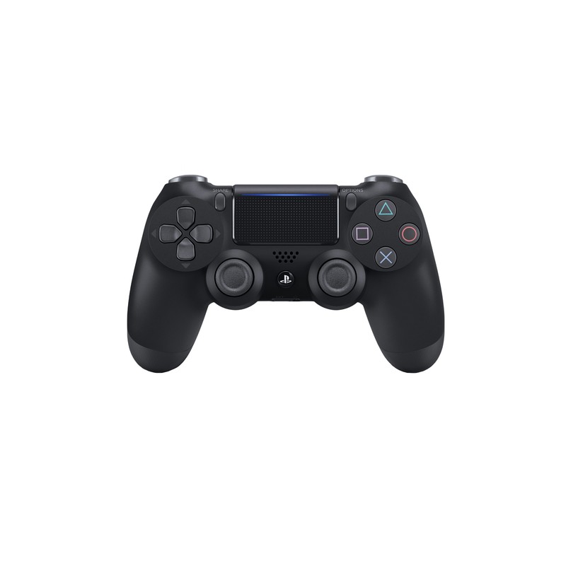SONY PS4 CONTROLLER DUALSHOCK BLACK V2-NEW IT